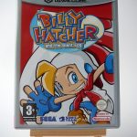 Billy Hatcher And The Giant Egg (2003)
