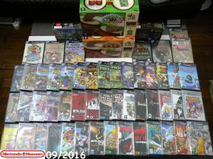 collection-software-gamecube
