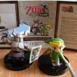 Figurines The Legend Of Zelda