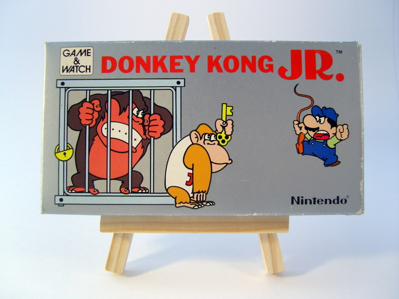 Donkey Kong Jr. (1982-WideScreen) Donkey-Kong-Jr.