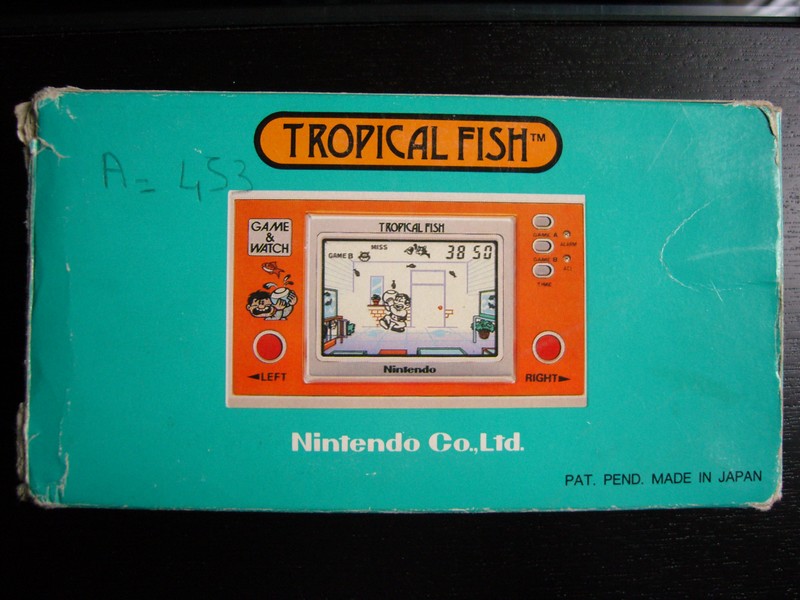 Tropical Fish (1985-New WideScreen) Tropical-Fish--2