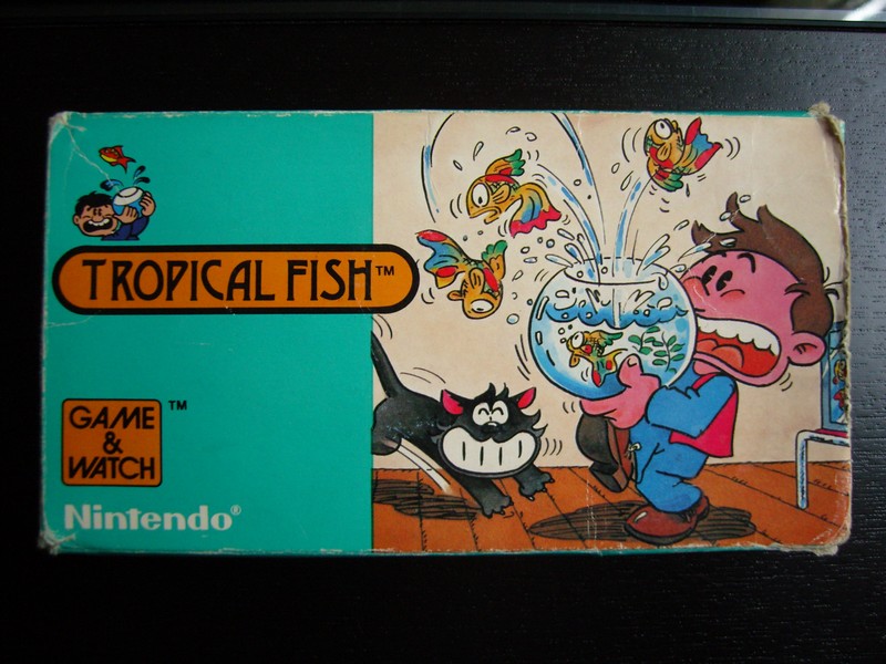 Tropical Fish (1985-New WideScreen) Tropical-Fish