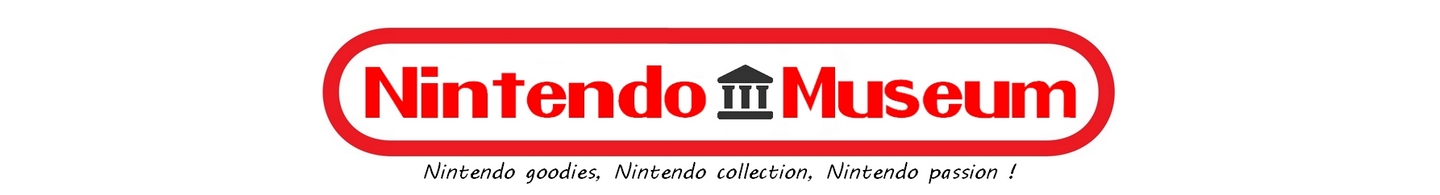 Nintendo Museum
