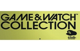 Logo Game & Watch