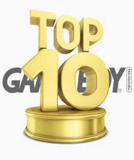 Top 10 Game Boy