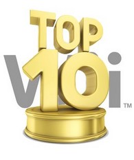 Top 10 Wii