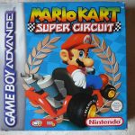 Mario Kart Super Circuit (2001)