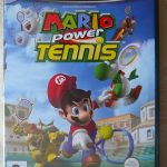 Mario Power Tennis (2005)