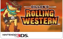 Dillon’s Rolling Western