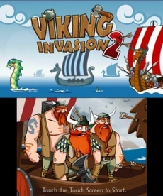 Viking Invasion 2 - Tower Defense in-game