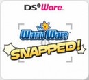 Wario Ware Snapped!