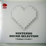 Nintendo Sound Selection [Endings & Credits] – Club Nintendo France (2015)