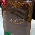 Octopath Traveler : Edition Trésors du voyageur (2018)