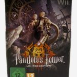 Pandora’s Tower Limited Edition (2012)