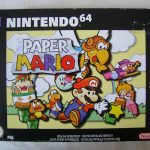 Paper Mario (2001)