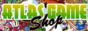 Atlas Game Shop Atlas Game Shop
