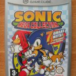 Sonic Mega Collection (2003)