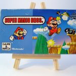 Super Mario Bros. (1988-New WideScreen)