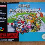 Super Mario Kart (1993)