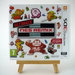 Ultimate NES Remix (2014)