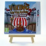 Viking Invasion 2 – Tower Defense (2013)