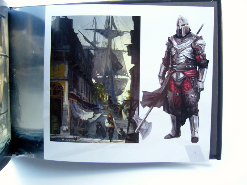 Assassin’s Creed IV : Black Flag Skull Edition
