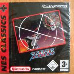 Xevious NES CLASSICS (2004)