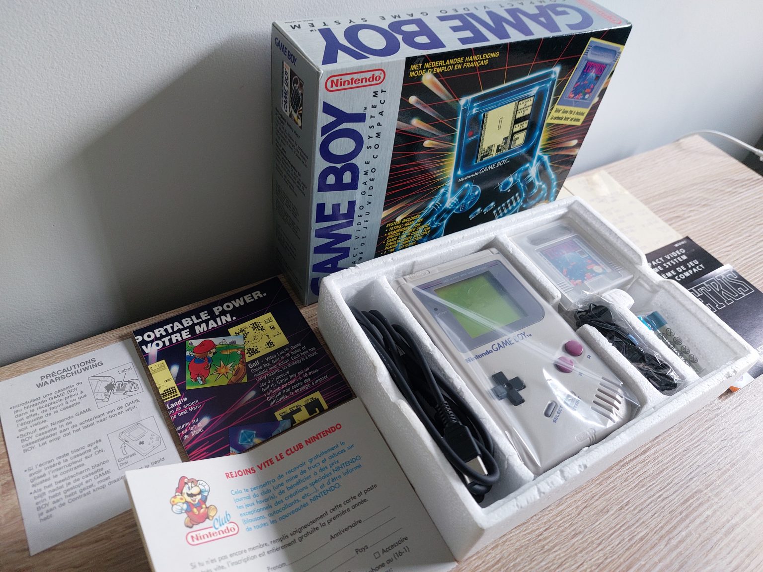 playstation геймбой