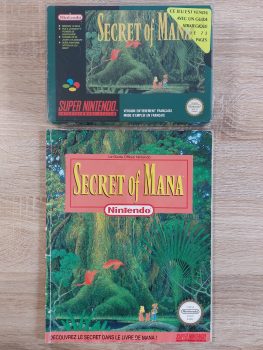 Secret Of Mana