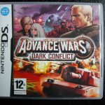 Advance Wars Dark Conflict (2008)