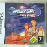 Advance Wars Dual Strike (2005)