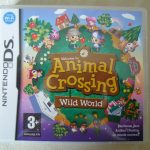 Animal Crossing : Wild World (2006)