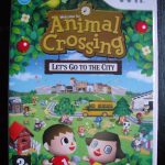 Animal Crossing : Let’s Go To The City (2008)