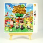 Animal Crossing : New Leaf (2013)