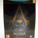 Assassin’s Creed IV : Black Flag Skull Edition (2013)