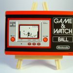 Ball – Club Nintendo Japon (2010-Silver)