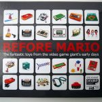 Before Mario Black Edition