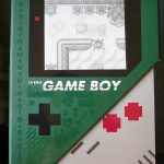 Bible Game Boy – Zelda Set