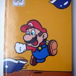 Goodies promotionnels 30th Anniversary Super Mario Bros.