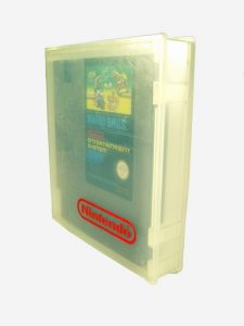 Boitier NES Nintendo