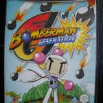 Bomberman Generation (2002)