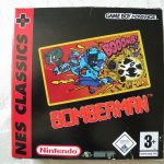 Bomberman NES CLASSICS (2004)