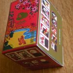 Jeu de cartes Hanafuda – Club Nintendo Japon (2006)