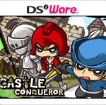 Castle Conqueror (DSiWare-2011)