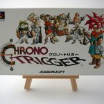 Chrono Trigger (クロノトリガー) (1995)