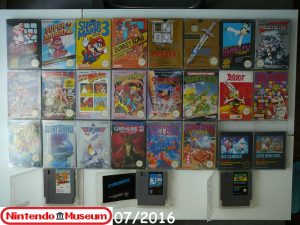 Collection-software-NES