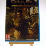 Deus Ex : Human Revolution Director’s Cut (2013)
