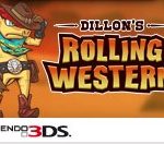 Dillon’s Rolling Western (3DSWare-2012)