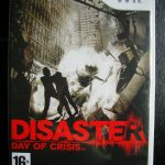 Disaster : Day Of Crisis (2008)