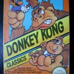 Donkey Kong Classics (1989)